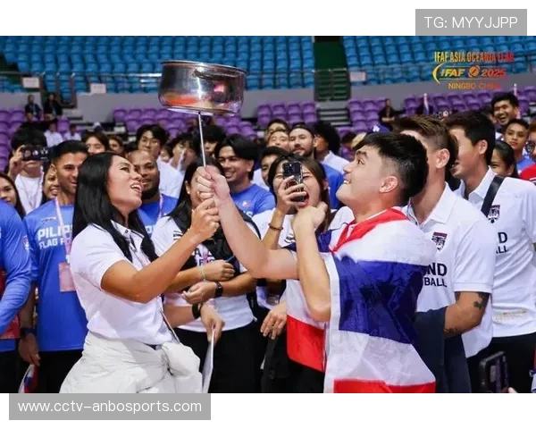 腰旗橄榄球成洛杉矶奥运项目,IFAF亚大锦标赛成世锦赛资格关键战 腰旗橄榄球成洛杉矶奥运项目,IFAF亚大锦标赛成世锦赛资格关键战