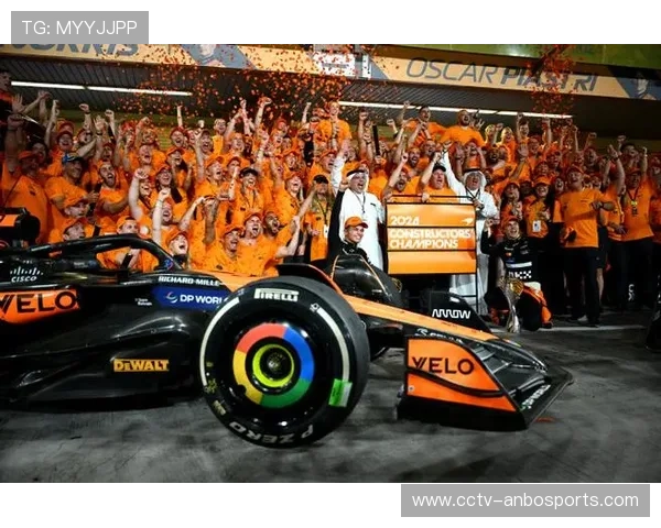 迈凯伦赛车部门估值达30亿英镑，中东资本拟全面收购