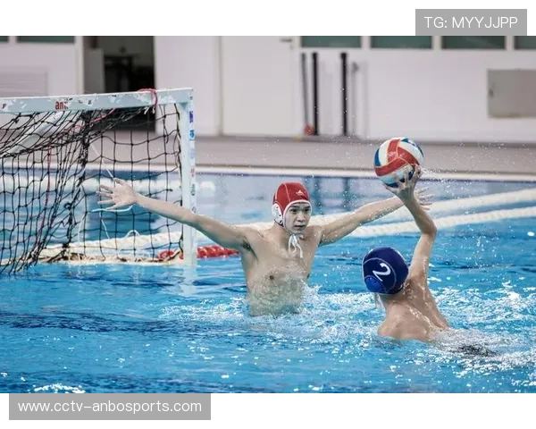 水球测试赛结束,裁判团队完成最终培训 水球测试赛结束,裁判团队完成最终培训