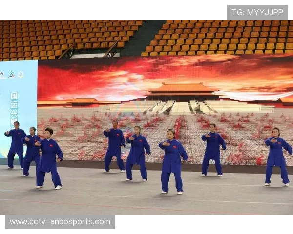 西宁推出社会体育指导员技能大赛等全民健身活动 西宁推出社会体育指导员技能大赛等全民健身活动