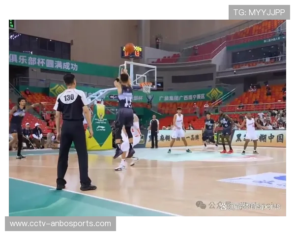 福建晋江文旅击败吉林长白山恩都里