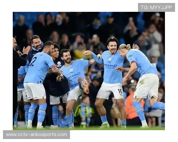 英超：曼城两连平落后榜首6分，争冠形势严峻